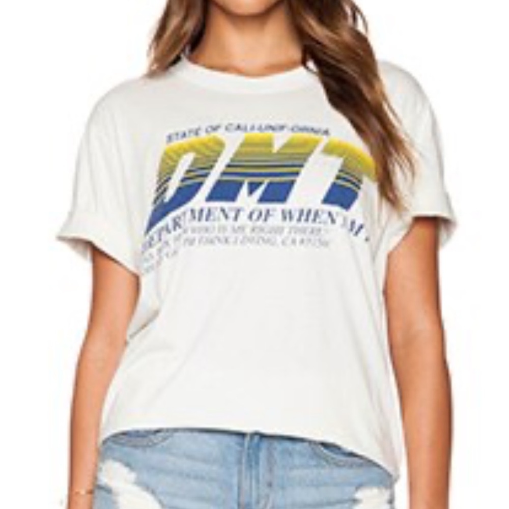 ISO Unif shirt